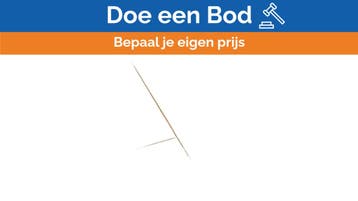Bieden: Luxury Wood 356438 parquet flooring Luna, Ophalen of Verzenden, Nieuw