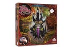 Jim Hensons The Dark Crystal: The Puzzle (1000 stukken), Ophalen of Verzenden, Nieuw