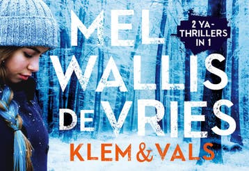 Vals & Klem / Dwarsligger / 476 9789049805609, Verzenden, Mel Wallis de Vries
