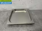 Bac Gastronorm en acier inoxydable Bac GN 2/3 Profondeur 40, Verzenden, Nieuw in verpakking