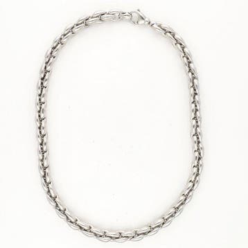Sans prix de réserve - Ensemble de bijoux 2 pièces Argent -