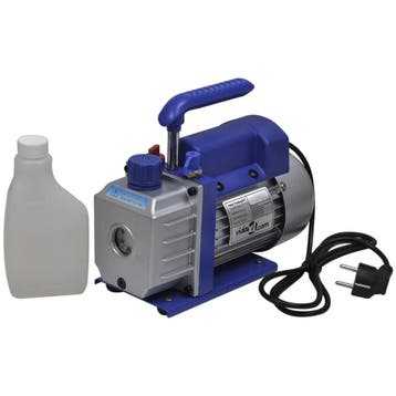 Vacuumpomp 1-traps 50 L/min - Betrouwbaar en voordelig ve..., Verzenden, Zo goed als nieuw