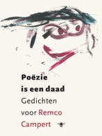 Poëzie is een daad 9789023441267 L.Th Lehmann, Verzenden, L.Th Lehmann