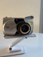 Olympus Mju Zoom 115 Deluxe | Appareil photo argentique