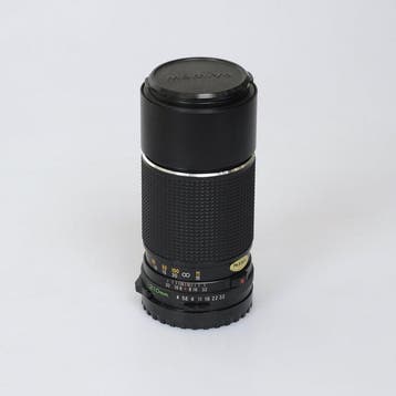 Mamiya Sekor C 4.0/210mm | Appareil photo moyen format, Audio, Tv en Foto, Nieuw