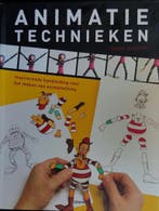 Animatietechnieken 9789057644214 M. Murphy, Verzenden, Gelezen, M. Murphy