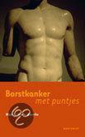 Borstkanker met puntjes 9789052406848 H. Van daele, Verzenden, H. Van daele