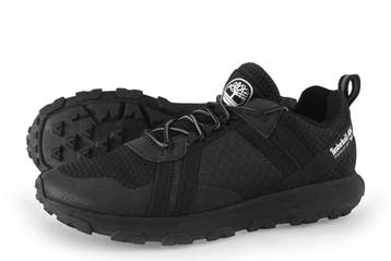 Timberland Sneakers in maat 43 Zwart, Verzenden, Zo goed als nieuw, Sneakers, Timberland