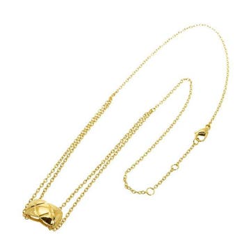 Chanel - Halsketting - 18 karaat Geel goud, Nieuw