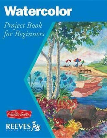 Watercolor - Foster, Boeken, Verzenden, Nieuw