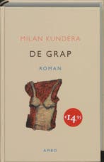 De grap 9789026318863 Milan Kundera, Boeken, Verzenden, Gelezen, Milan Kundera