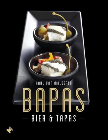 Bapas 9789022331033 Karl Van Malderen, Verzenden, Karl Van Malderen
