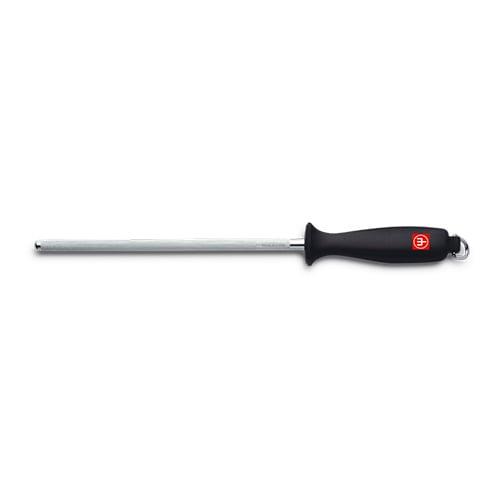 Aanzetstaal | 230mm Wüsthof Dreizack, Zakelijke goederen, Horeca | Keukenapparatuur, Nieuw in verpakking, Verzenden