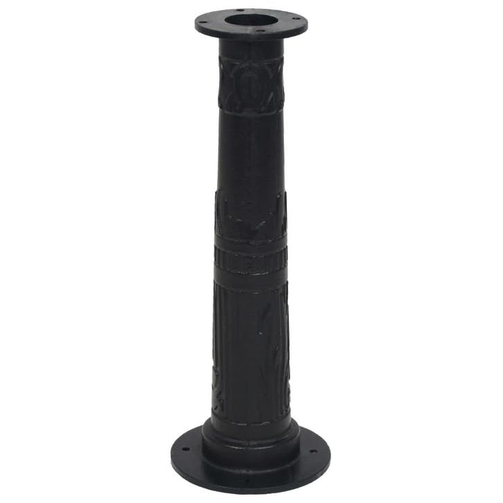 vidaXL Standaard voor handwaterpomp gietijzer, Tuin en Terras, Waterpompen, Nieuw, Verzenden