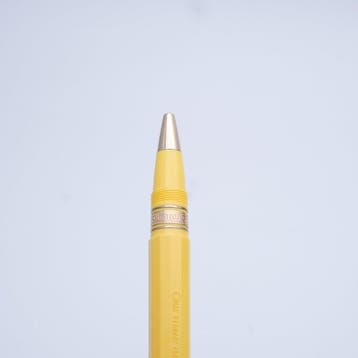 Omas - Ferrari +Special Edition 456 GT Yellow - Sans prix de