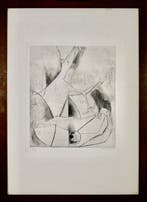 Marino Marini (1901-1980) - Miracolo