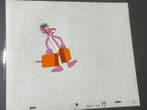 DePatie & Friz Freleng - Cellule danimation originale et