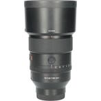 Tweedehands Sony FE 135mm f/1.8 GM CM6568, Ophalen of Verzenden, Gebruikt, Overige typen