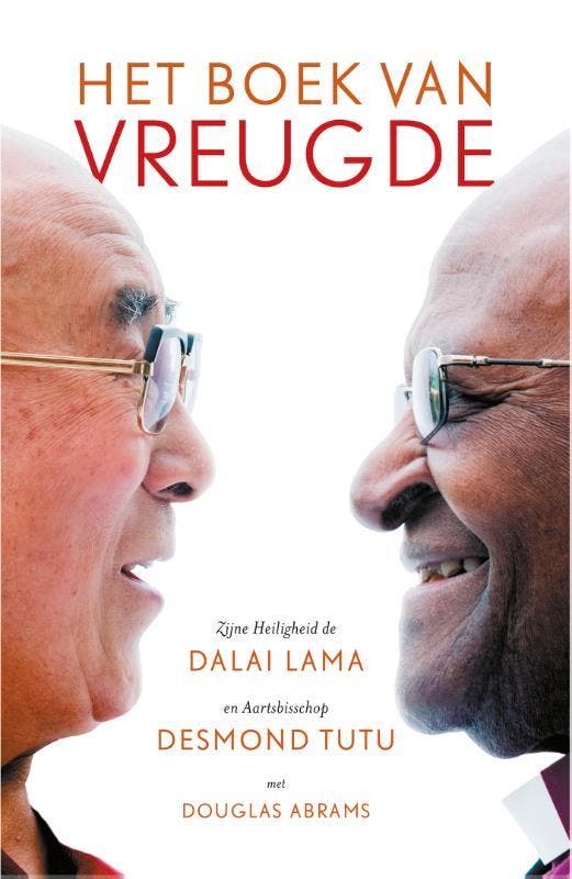 Het boek van vreugde 9789402709391 Dalai Lama, Boeken, Filosofie, Zo goed als nieuw, Verzenden