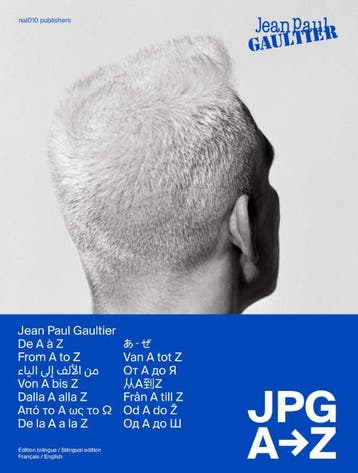 Jean Paul Gaultier | Thierry-Maxime Loriot | Nieuw, Verzenden, Nieuw, Thierry-Maxime Loriot