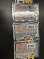 Pokémon - 1 Booster pack - Pokemon Fossil 1st Edition ARTSET