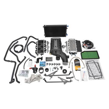 Edelbrock SC Jeep Wrangler 2018-2020 3.6L V6 Pentastar, Ophalen of Verzenden, Nieuw