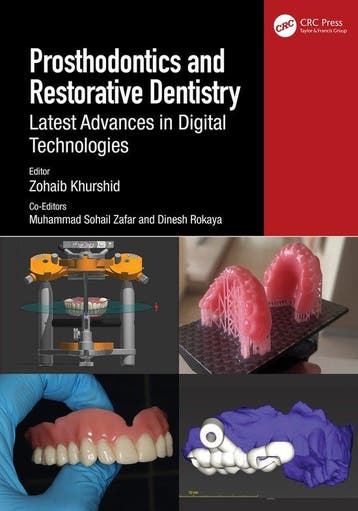 Prosthodontics and Restorative Dentistry 9781032550145, Verzenden, Dinesh Rokaya