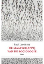 De maatschappij van de sociologie 9789461051936, Boeken, Verzenden, Gelezen, Rudi Laermans