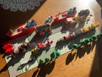 Lego Set - Legoland, City - Legoland boten en auto,s en, Nieuw