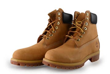 Timberland Boots in maat 41 Geel, Overige kleuren, Verzenden, Timberland, Boots