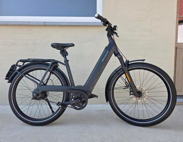 Riese&muller Nevo4 Gt Vario 45kmh * 750Wh Dark Grey Matt **, Ophalen
