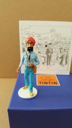 Moulinsart - Tintin - Contrôleur de train (Ref. 46548) -, Nieuw