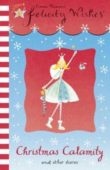 Felicity Wishes - Thomson, Verzenden, Nieuw