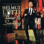Piet Roelen Productions Presents Helmut Lotti - Time To Swin, Verzenden, Gebruikt