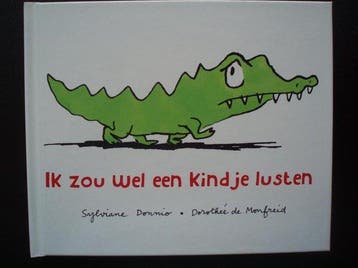 Ik zou wel een kindje lusten - Donnio, Verzenden