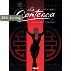 De tranen van de condottiere / La contessa / 2 9789069699516, Verzenden, Didier Crisse