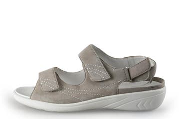 Medicus Sandalen in maat 41 Beige, Kleding | Dames, Medicus, Verzenden, Beige, Sandalen of Muiltjes