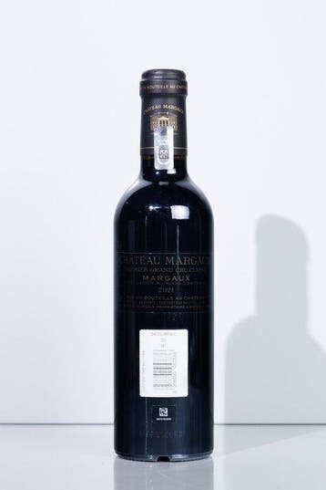 2021 Château Margaux - Margaux, Bordeaux 1er Grand Cru, Verzamelen, Wijnen, Nieuw