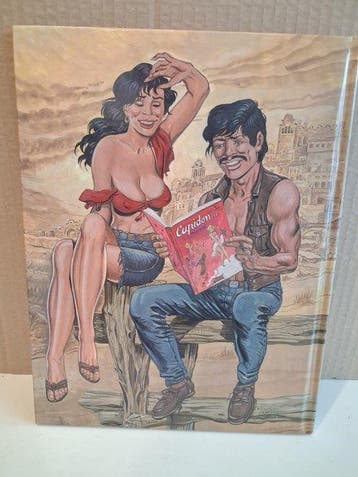 Archie Cash T16 - Qui à tué Jack London + WIWI - B + C - 2, Nieuw