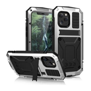 iPhone 11 Pro Max 360°  Full Body Case Hoesje +, Verzenden, Nieuw
