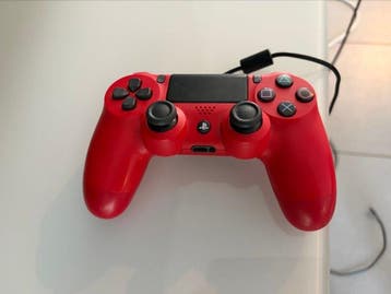 Sony - Playstation 4 (PS4) - Ps4 met controller met 18 games