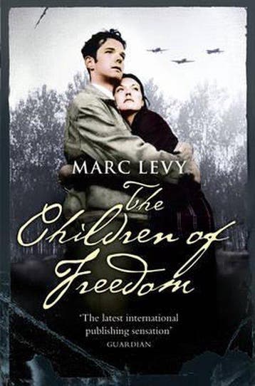 The Children of Freedom 9780007274956 Marc Levy, Verzenden, Gelezen, Marc Levy