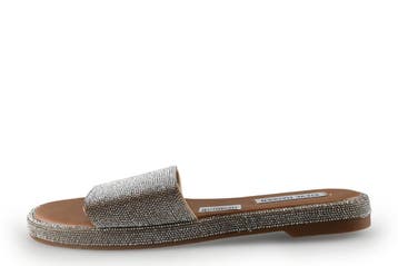 Steve Madden Muiltjes in maat 38 Overig, Kleding | Dames, Schoenen, Overige kleuren, Verzenden, Steve Madden, Zo goed als nieuw