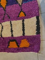 100% Handgemaakt - Berber - Tapis - 150 cm - 105 cm - Tapis