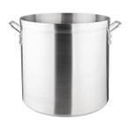 Soeppan | Aluminium | 37.8L | Div. Warmtebronnen |, Verzenden, Nieuw in verpakking