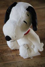 Steiff: Snoopy 30cm, EAN 024702 - Teddybeer - 2020+ -