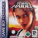 Tomb Raider Legend in Doos (Game Boy Games), Games en Spelcomputers, Ophalen of Verzenden, Zo goed als nieuw