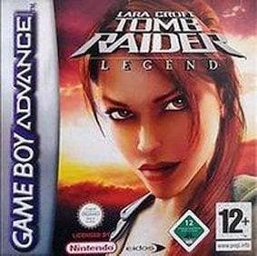 Tomb Raider Legend in Doos (Game Boy Games), Games en Spelcomputers, Games | Nintendo Game Boy, Zo goed als nieuw, Ophalen of Verzenden