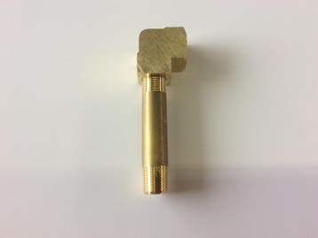 Gm oil pressure bush kit 2 inch long, Ophalen of Verzenden