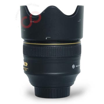 Nikon 58mm 1.4 G N AF-S, Ophalen of Verzenden